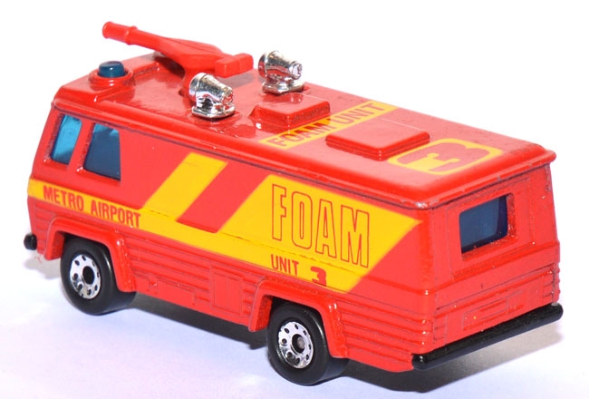 54G Airport Fire Engine