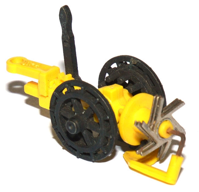 Kartoffelroder