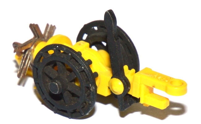 Kartoffelroder