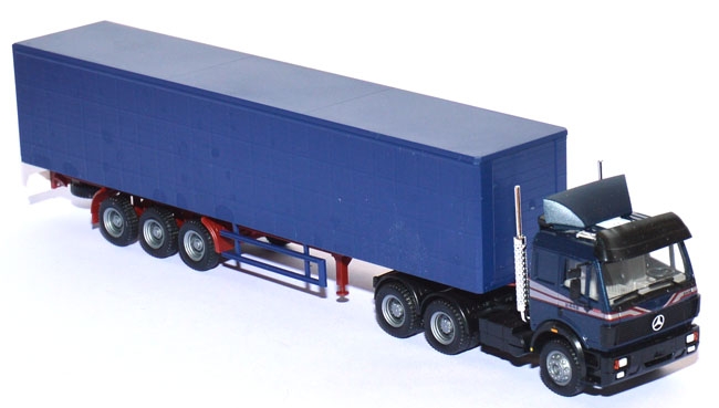 Mercedes-Benz SK 2448 Sattelzug