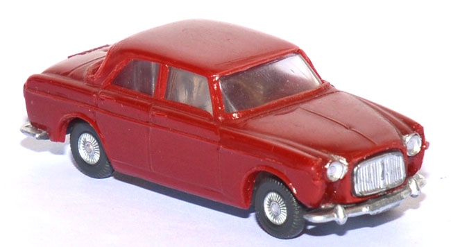 Rover 3 L braun