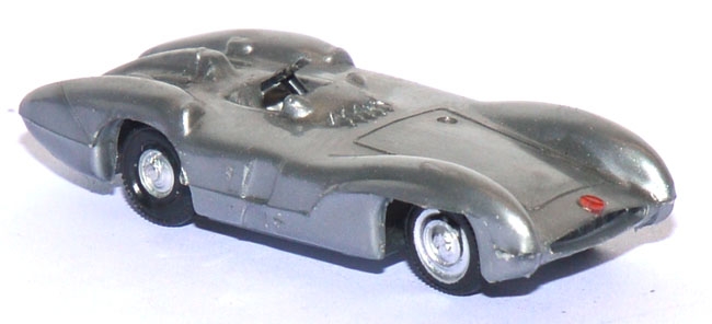 Mercedes-​​Benz Silberpfeil Rennwagen