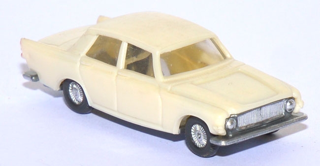 Ford Zephyr weiß