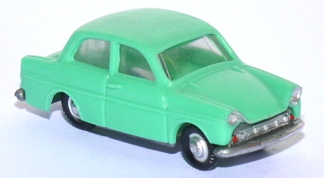 DAF Daffodil grün