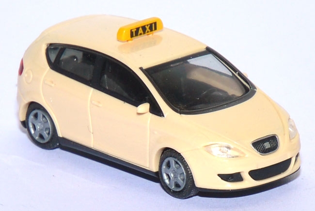 Seat Altea Taxi