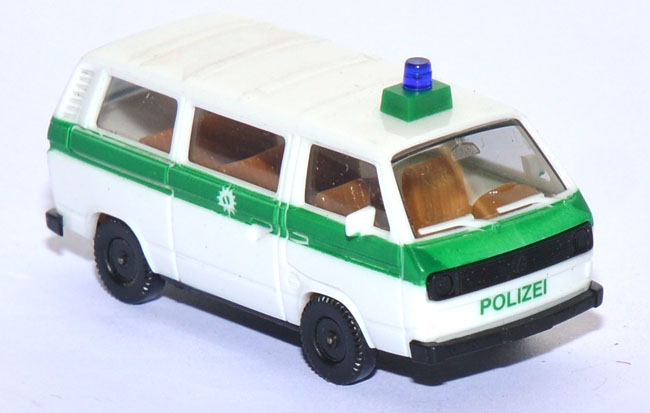 VW T3 Bus Polizei Bayern