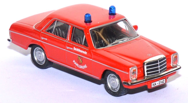 Mercedes-Benz 200/8 Feuerwehr Karlsruhe