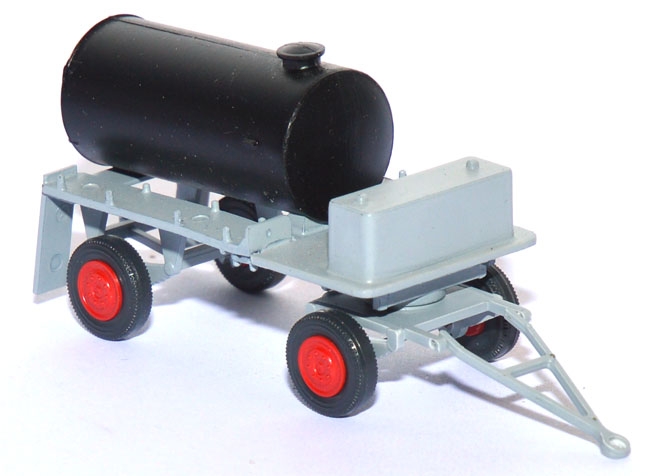 Tank-Anhänger