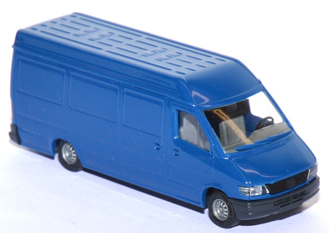 Mercedes-Benz Sprinter Kasten HD lang