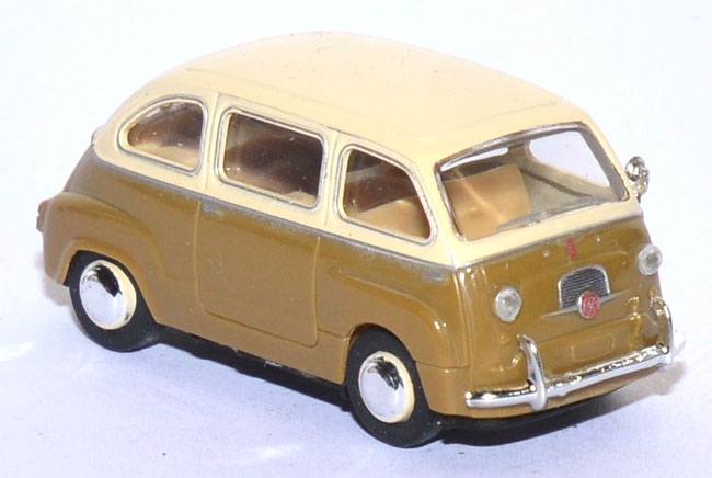 Fiat 600 Multipla