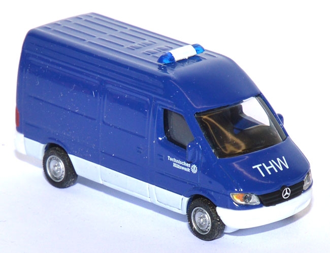 Mercedes-Benz Sprinter 1 Kasten HD THW