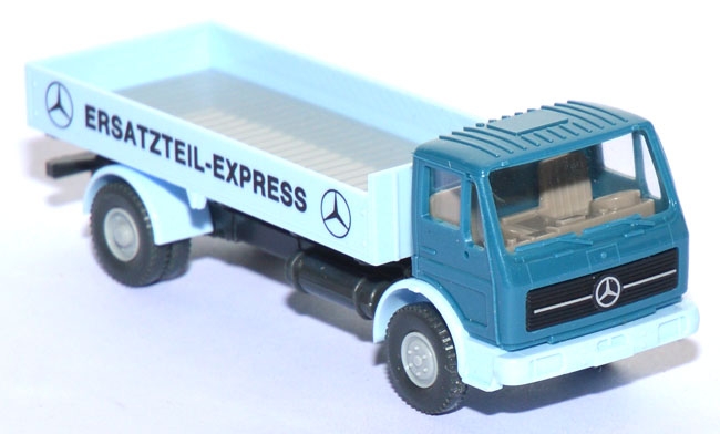Mercedes-​​​Benz NG 1617 Pritschen-​​​LKW Ersatzteil-​​​Express