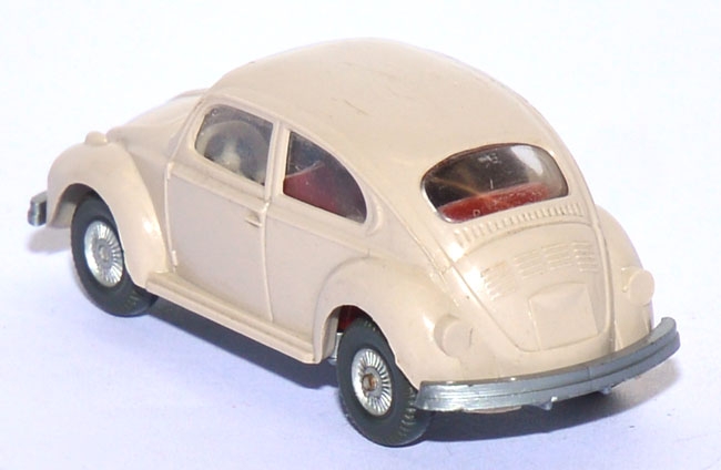 VW Käfer 1300 hellefenbein
