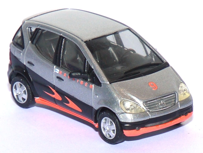 Mercedes-​Benz A-​Klasse Motorsport #9 48603