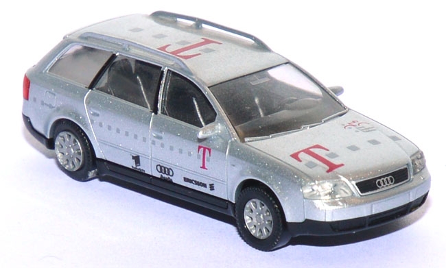 Audi A6 Avant (C5) Team Telekom