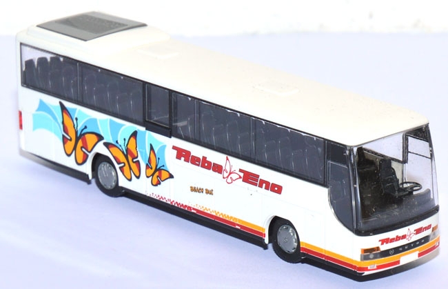 Setra S 315 GT-HD Reisebus Reba Eno