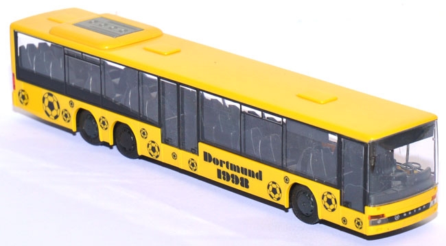 Kässbohrer Setra S 319 NF Stadtbus Dortmund