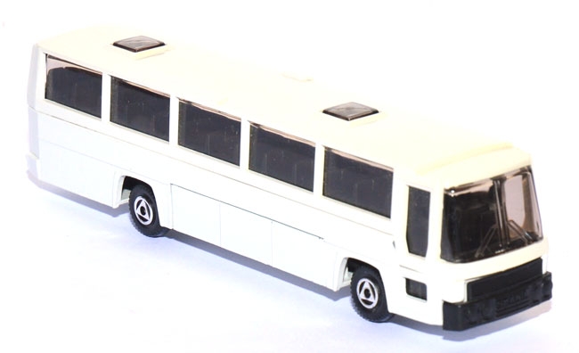 Jonckheere Bermuda Scania Bus weiß
