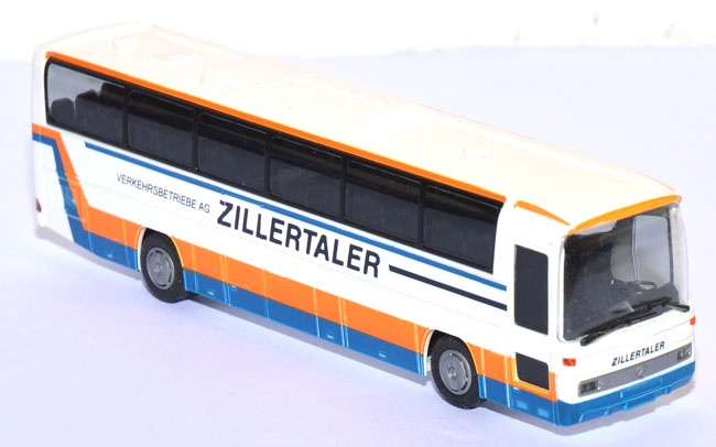 Mercedes-​Benz O 303 Reisebus Zillertaler Verkehrsbetriebe