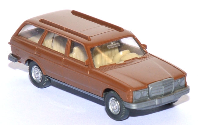 Mercedes-​​​Benz 250 T lehmbraun