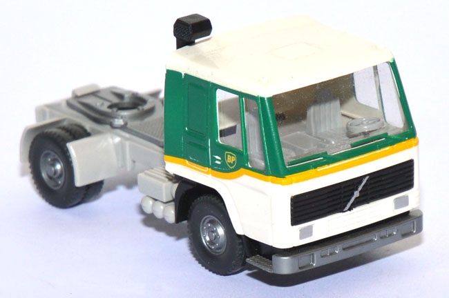 Volvo FL 10 Solozugmaschine BP