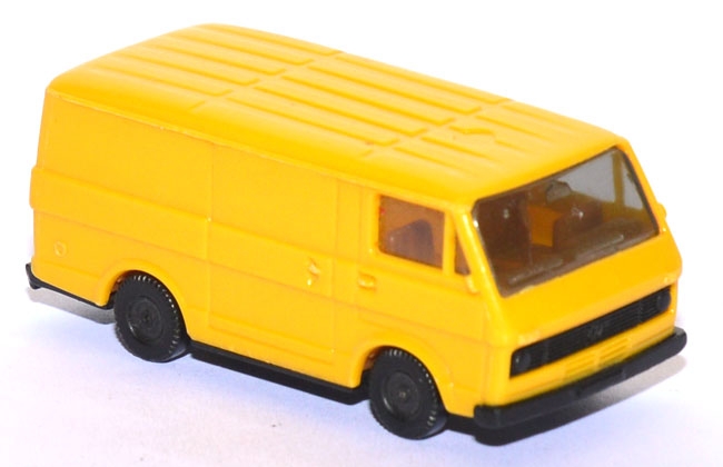 VW LT 28 Kasten gelb