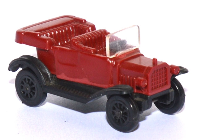 Ford 1915 dunkelrot