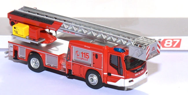 Magirus M32L-AS N.B.Vigili de Fuoco Feuerwehr Italien