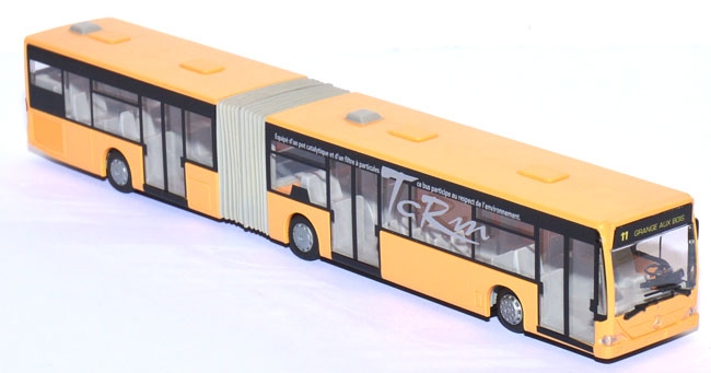 Mercedes-Benz Citaro O530 G Gelenkbus TcRm Metz