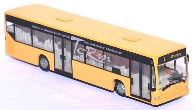 Mercedes-Benz Citaro O530 Bus TcRm Metz