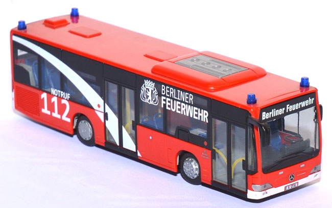 Mercedes-Benz Citaro 530 K MTF 3 Feuerwehr Berlin