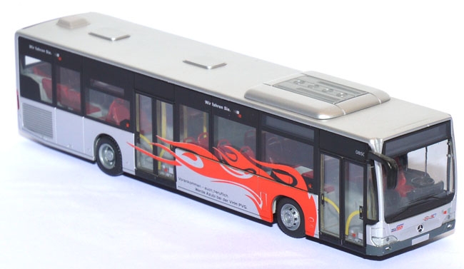 Mercedes-Benz Citaro O530 Euro 4 PVG