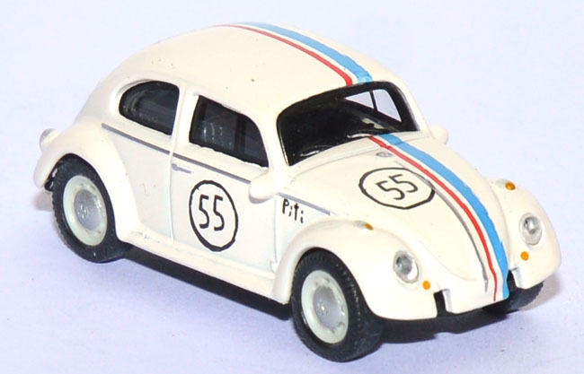 VW Käfer 1300 Rennkäfer #55