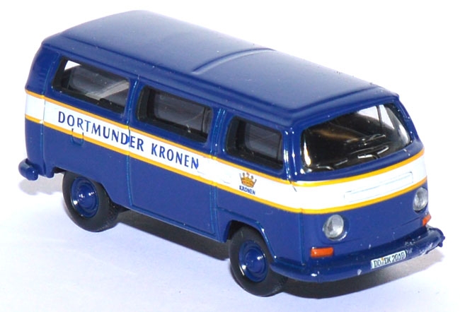 VW T2 Bus Dortmunder Kronen