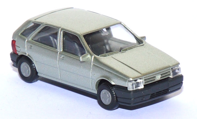 Fiat Tipo grünmetallic