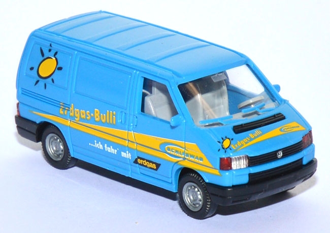 VW T4 Kasten Schleswag himmelbau