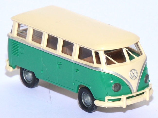 VW T1 Bus - De Luxe-Station-Wagon (USA)