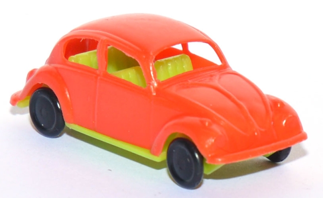 VW Käfer 1300 rot 1:85