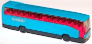 Mercedes-Benz O 404 RHD Reisebus adriablau