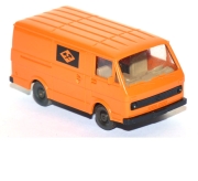 VW LT 28 Kasten Zechensymbol gelborange