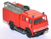 Magirus TLF 16 Feuerwehr Lenggries