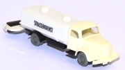 Mercedes-Benz L 5000 Sprengwagen Strassendienst weiß