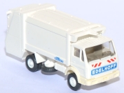 Mercedes-Benz NG 1619 Pressmüllwagen Edelhoff
