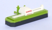 Claas Mähwerk Corto 290 FN hellgelbgrün
