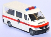Mercedes-​​​Benz Sprinter Bus Kantonspolizei Schweiz