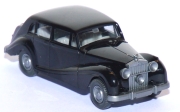 Rolls Royce Silver Wraith schwarz