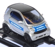 Smart Fortwo Coupé KFZ-Feuerwehr 46165
