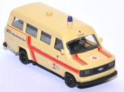 Ford Transit SEG Oberdachstetten BRK Rotes Kreuz 42410