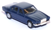 Jaguar XJ 6/12 dunkelblau
