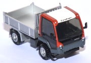 Lindner Unitrac 92 Pritsche